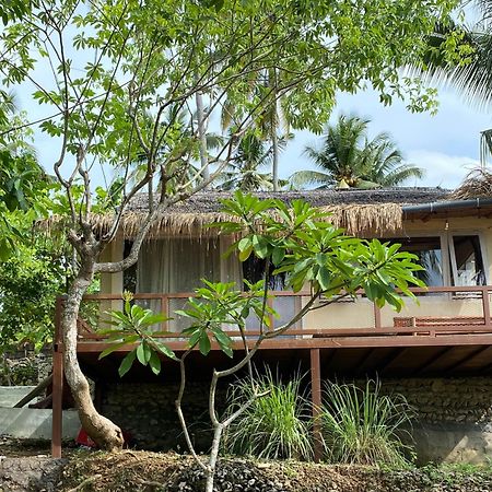 Gading Tree House Vila Batununggul Exterior foto