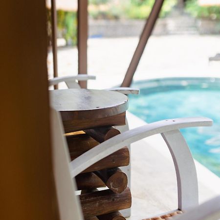 Gading Tree House Vila Batununggul Exterior foto