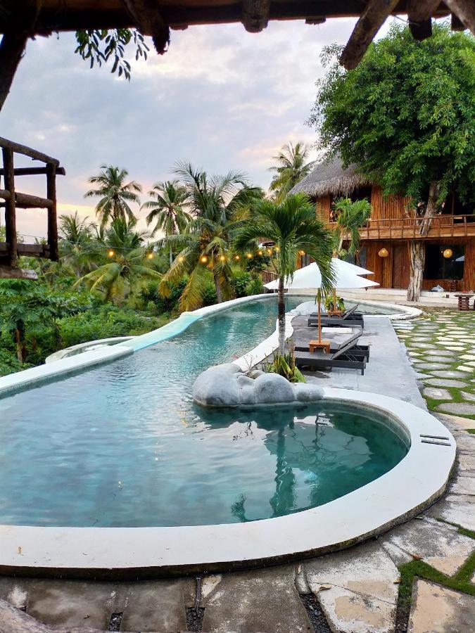 Gading Tree House Vila Batununggul Exterior foto