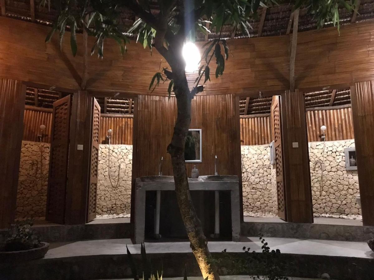 Gading Tree House Vila Batununggul Exterior foto