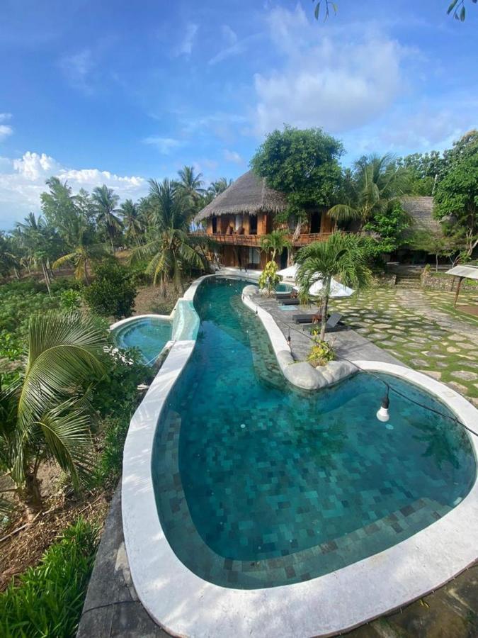 Gading Tree House Vila Batununggul Exterior foto