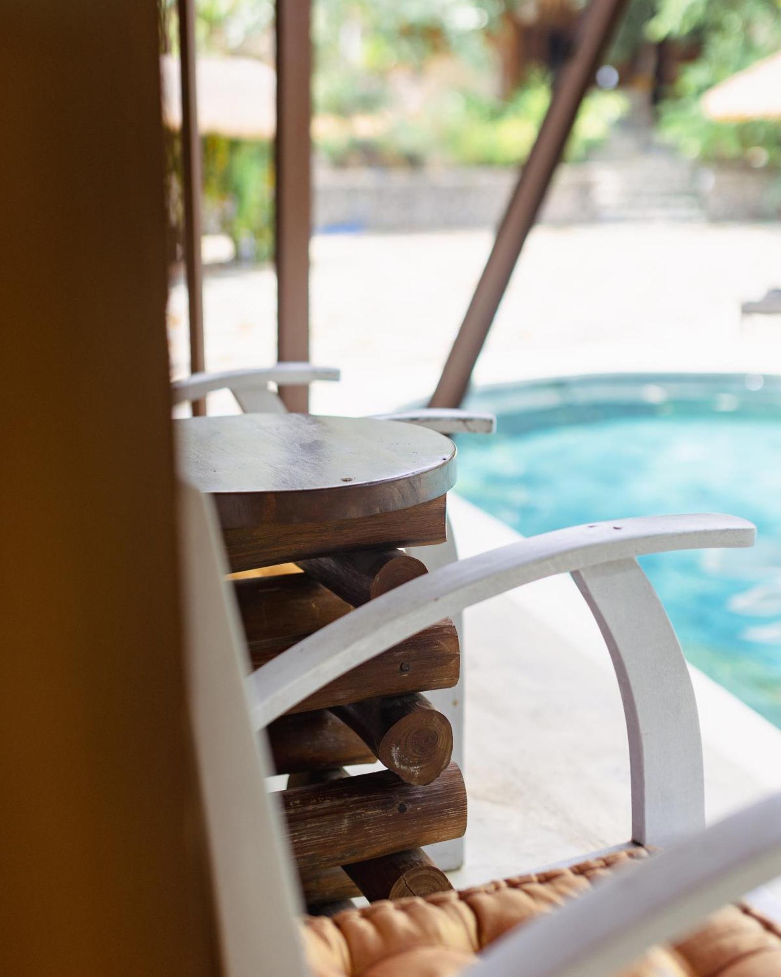 Gading Tree House Vila Batununggul Exterior foto