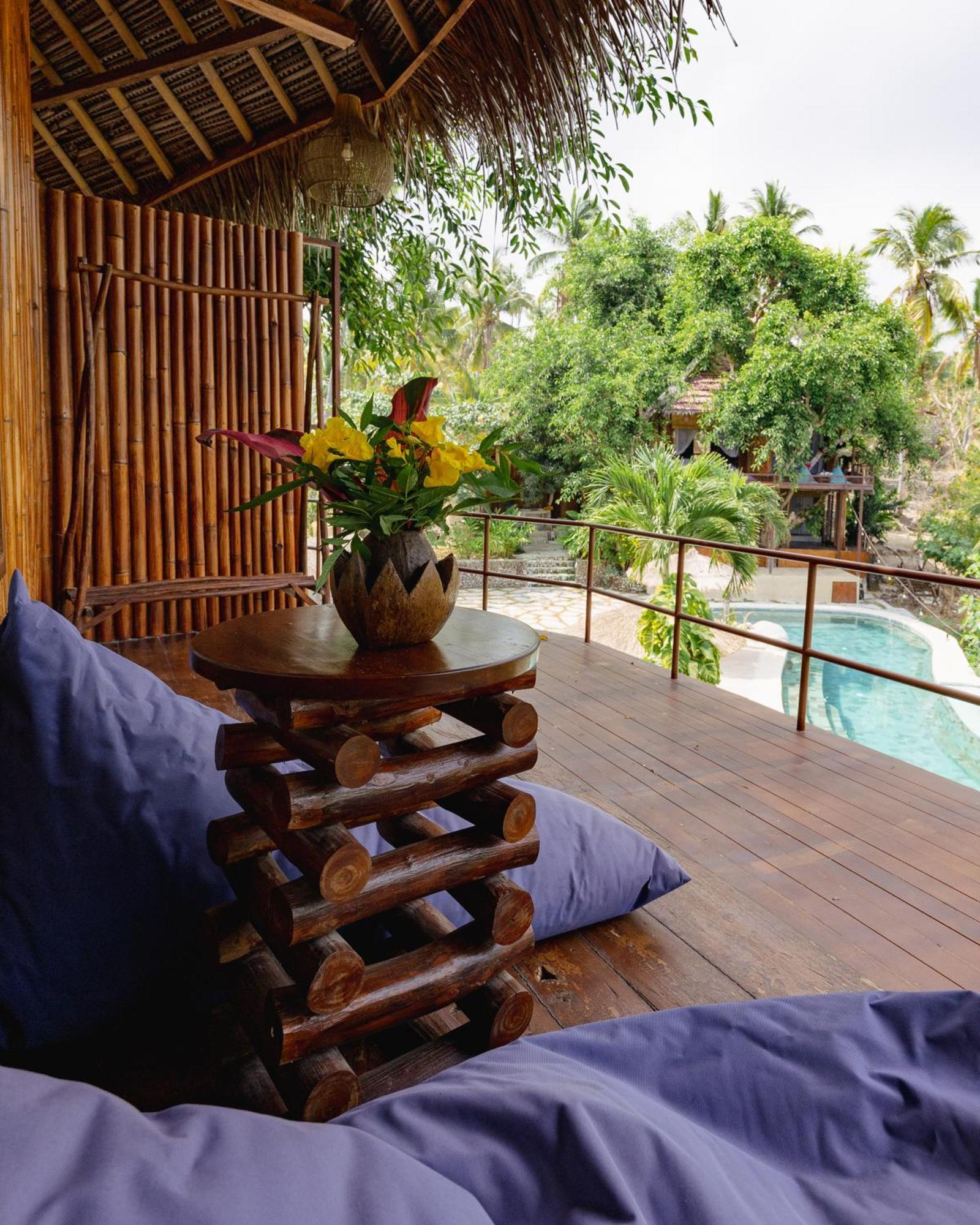 Gading Tree House Vila Batununggul Exterior foto